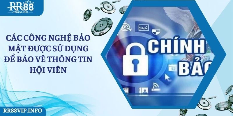 Khám phá thông tin về chính sách bảo mật RR88