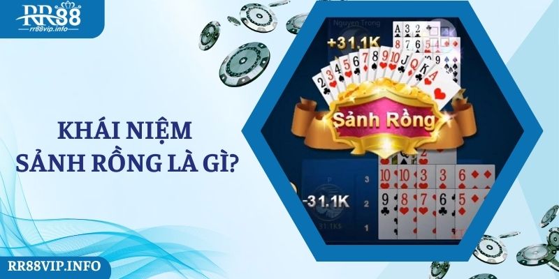 Khái niệm sảnh rồng là gì?