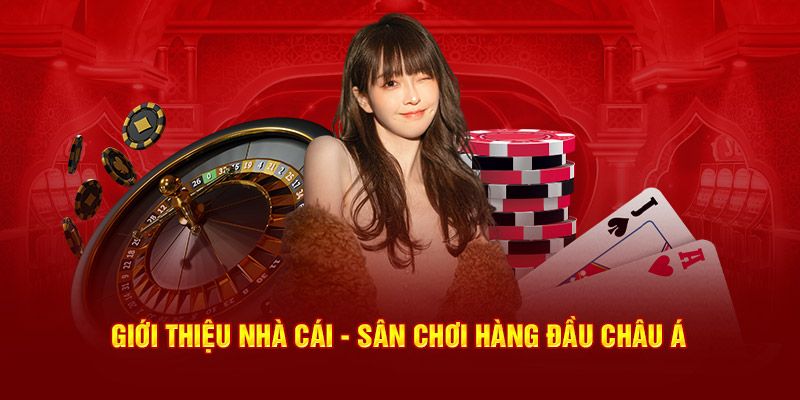 Giới Thiệu RR88 - Nhà Cái Đẳng Cấp Châu Âu